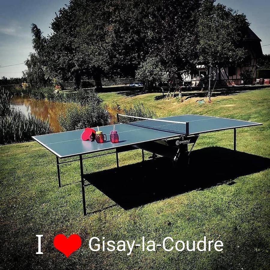 Gisay Le Studio Du Pressoir מראה חיצוני תמונה