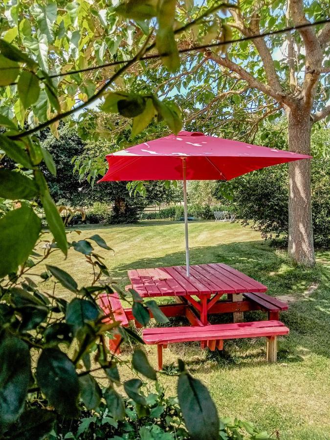 Gisay Le Studio Du Pressoir מראה חיצוני תמונה