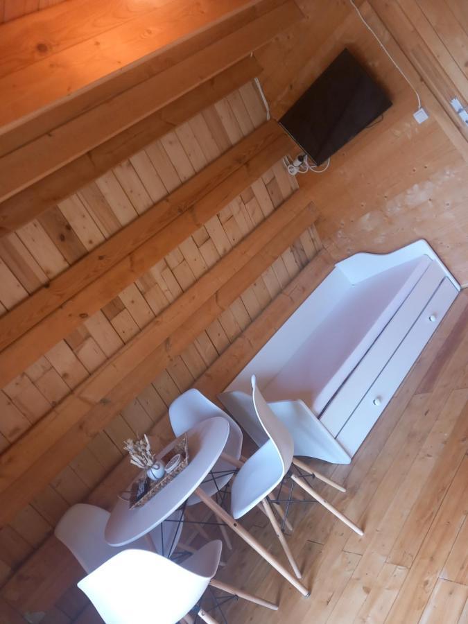 Gisay Le Studio Du Pressoir מראה חיצוני תמונה