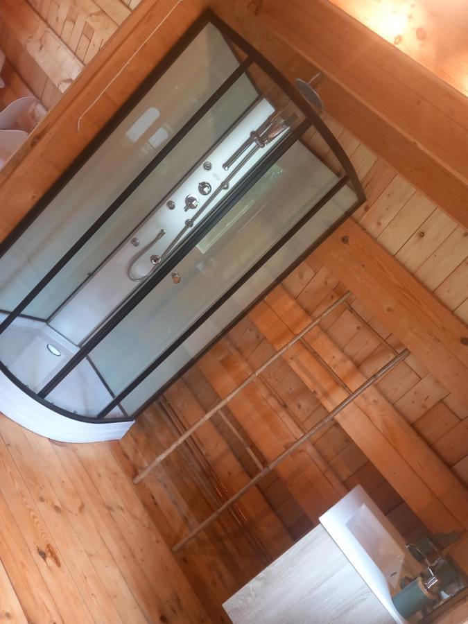 Gisay Le Studio Du Pressoir מראה חיצוני תמונה